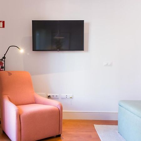 Appartement Oporto Near Trindade Extérieur photo