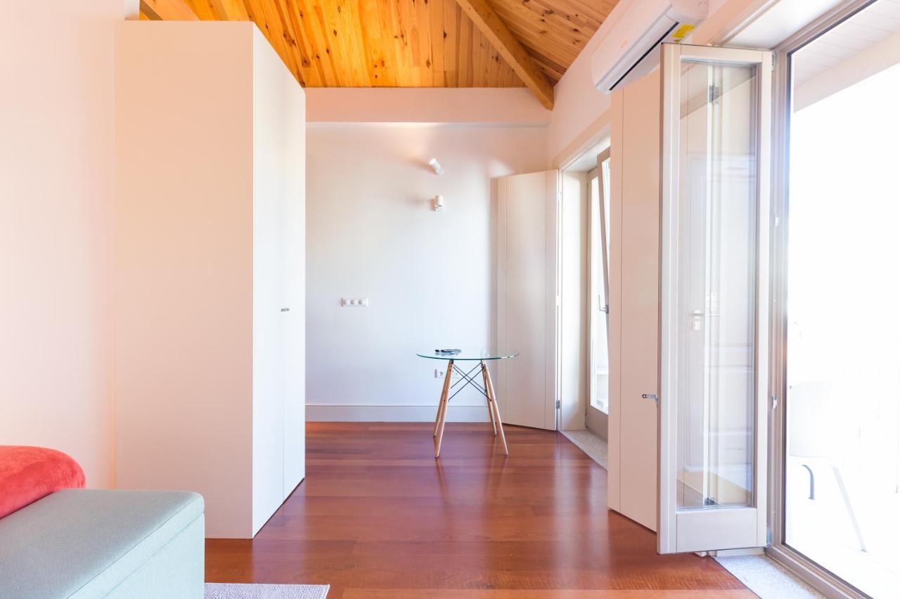 Appartement Oporto Near Trindade Extérieur photo