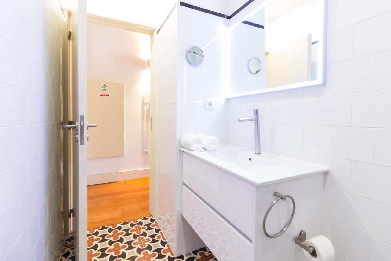 Appartement Oporto Near Trindade Extérieur photo