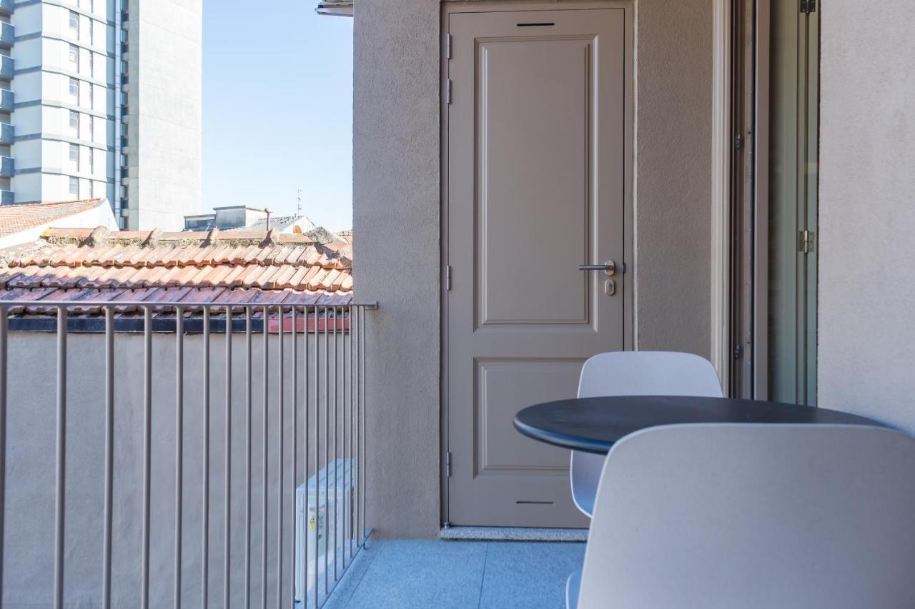 Appartement Oporto Near Trindade Extérieur photo