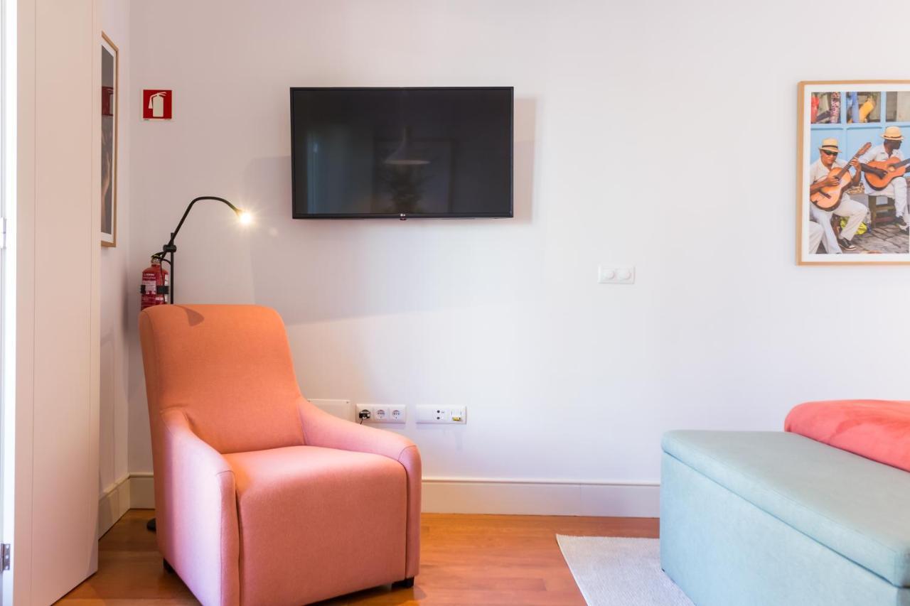 Appartement Oporto Near Trindade Extérieur photo