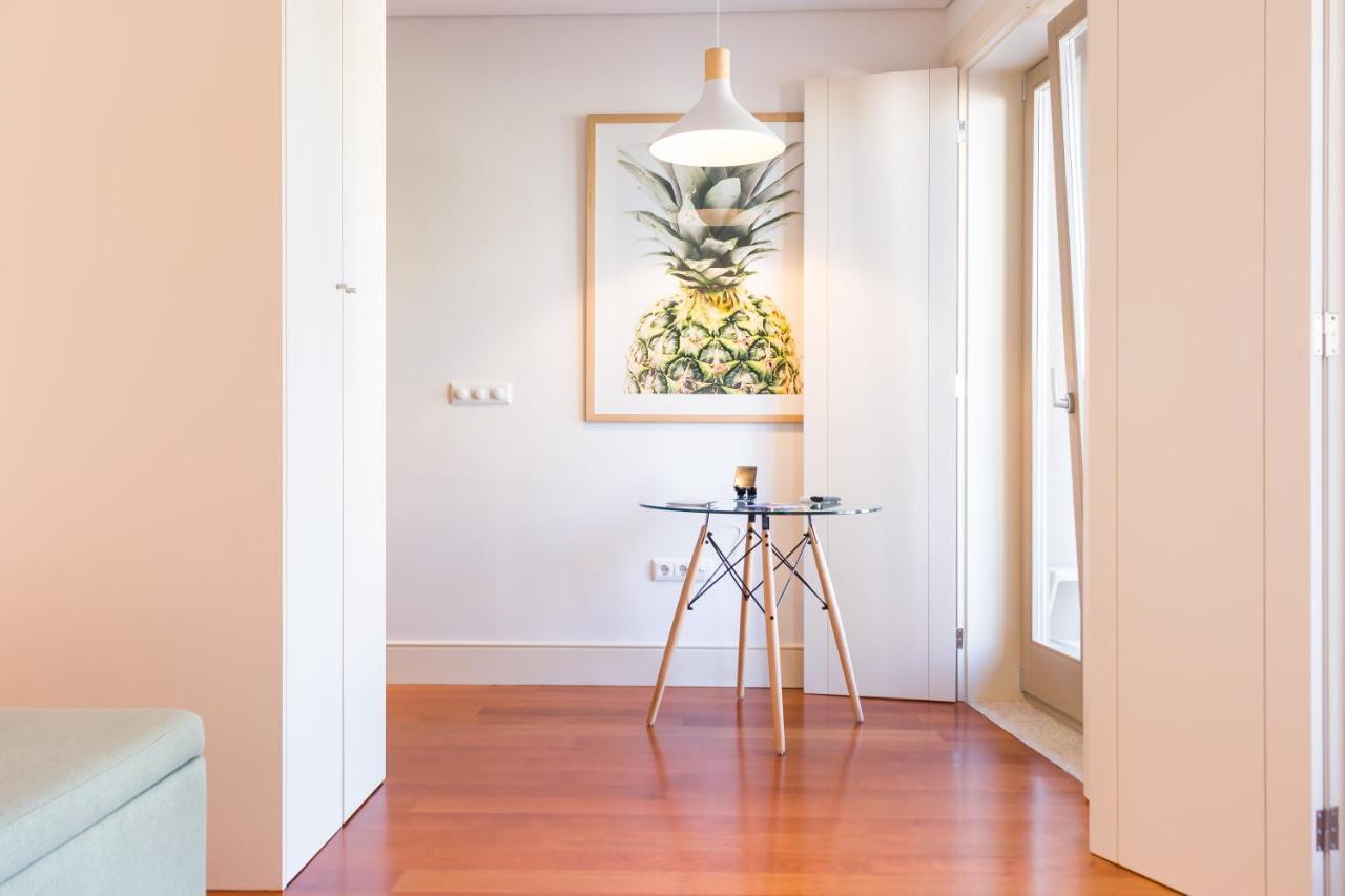 Appartement Oporto Near Trindade Extérieur photo
